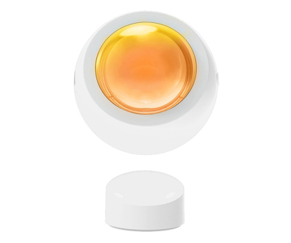 Inteligentna lampa Yeelight Lampa projekcyjna Sunset